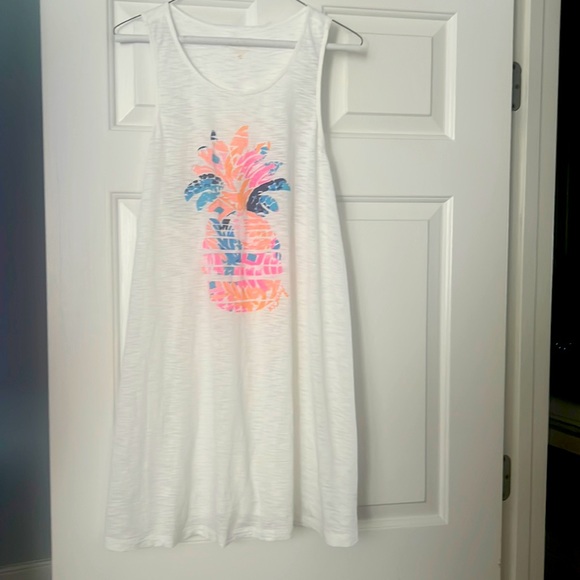 Lilly Pulitzer Swim Lilly Pulitzer Bathing Suit Cover Up You Wont